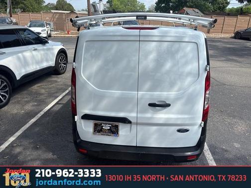 2020 Ford Transit Connect XL Cargo Van