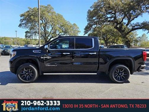2019 GMC Sierra 1500 Denali Ultimate