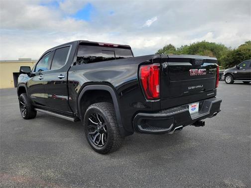 2019 GMC Sierra 1500 Denali Ultimate