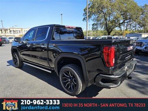 2019 GMC Sierra 1500 Denali Ultimate