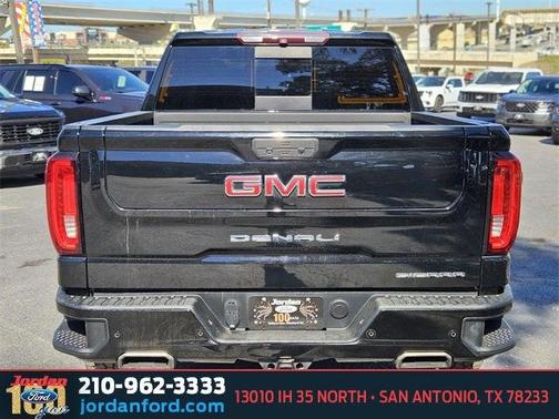 2019 GMC Sierra 1500 Denali Ultimate