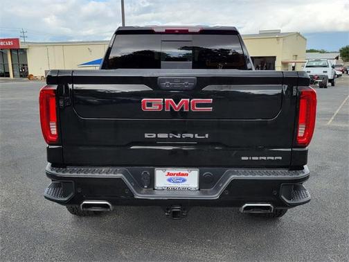 2019 GMC Sierra 1500 Denali Ultimate