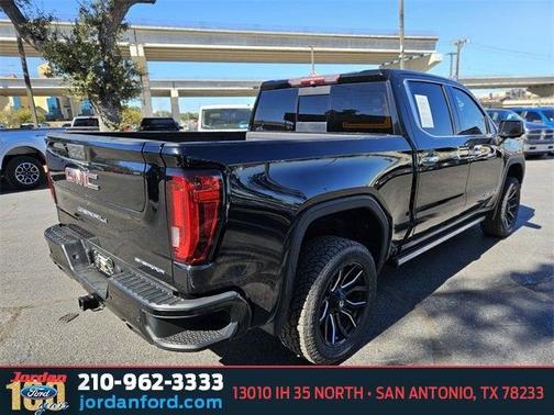 2019 GMC Sierra 1500 Denali Ultimate