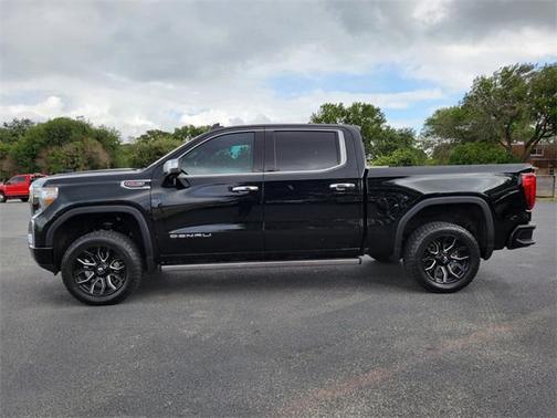 2019 GMC Sierra 1500 Denali Ultimate