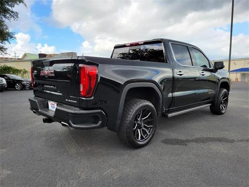 2019 GMC Sierra 1500 Denali Ultimate