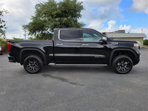 2019 GMC Sierra 1500 Denali Ultimate
