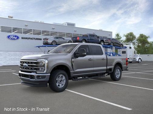 2026 Ford F-250 XLT