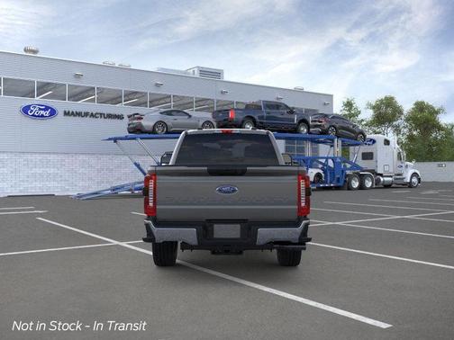 2026 Ford F-250 XLT