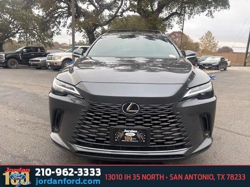 2024 Lexus RX 350 Premium Plus