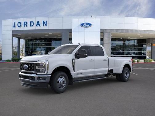 2025 Ford F-350 Lariat