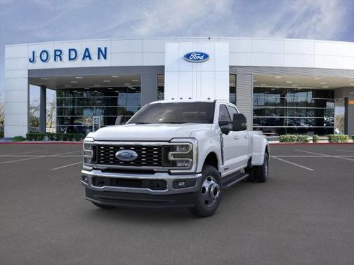 2025 Ford F-350 Lariat