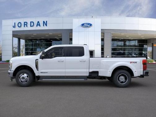 2025 Ford F-350 Lariat