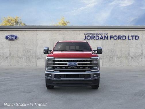 2025 Ford F-350 Lariat