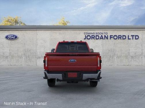 2025 Ford F-350 Lariat