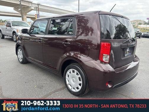 2013 Scion xB 10 Series