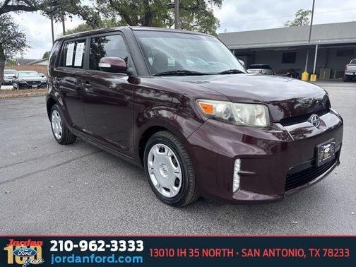 2013 Scion xB 10 Series