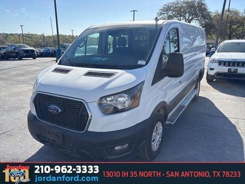 2024 Ford Transit-250 Base