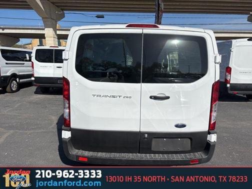 2024 Ford Transit-250 Base