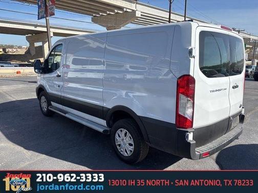 2024 Ford Transit-250 Base