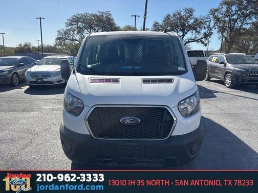 2024 Ford Transit-250 Base
