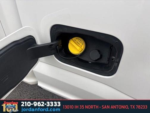 2017 Ford F-250 Platinum