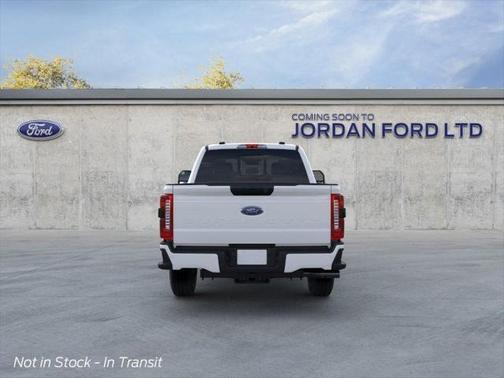 2025 Ford F-250 XL