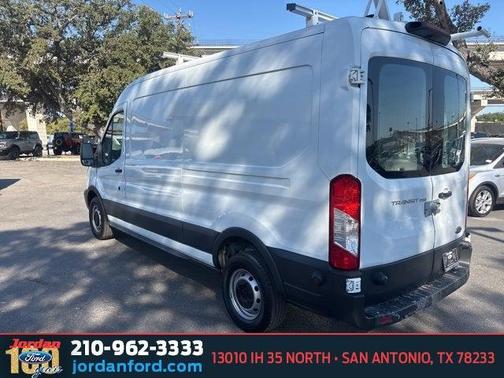 2018 Ford Transit-250 Base