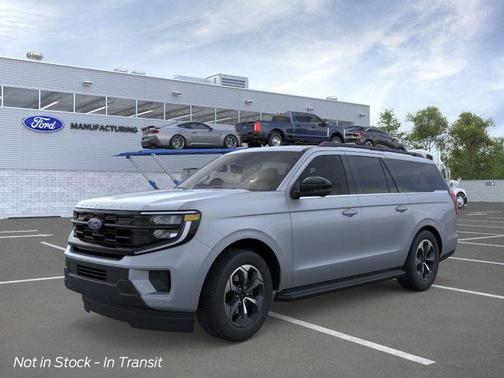 2026 Ford Expedition Max Active 4x2