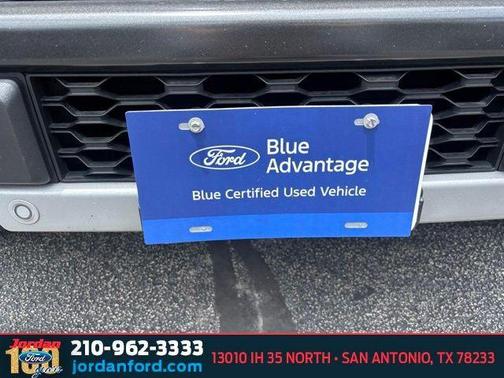 AGATE BLACK METALLIC 2023 Ford F-150 Raptor