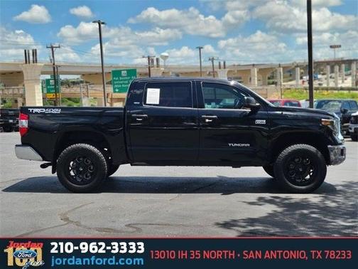 2019 Toyota Tundra SR5