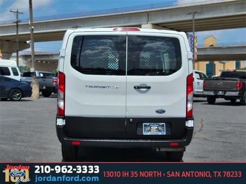 2023 Ford Transit-250 Base