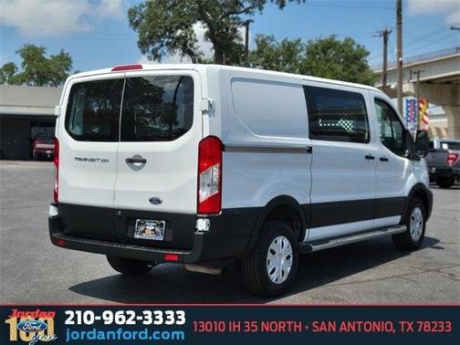 2023 Ford Transit-250 Base