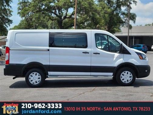 2023 Ford Transit-250 Base