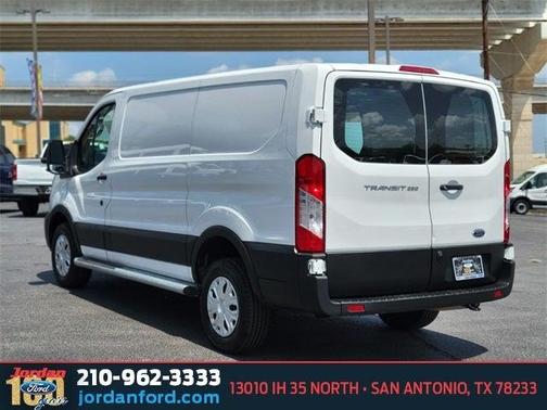 2023 Ford Transit-250 Base