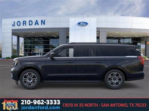 2025 Ford Expedition Max Active 4x2