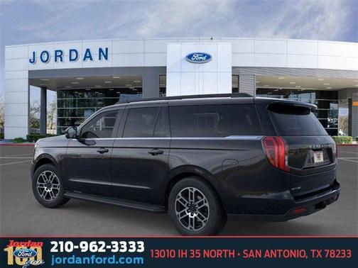 2025 Ford Expedition Max Active 4x2