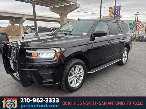 2022 Ford Expedition XLT