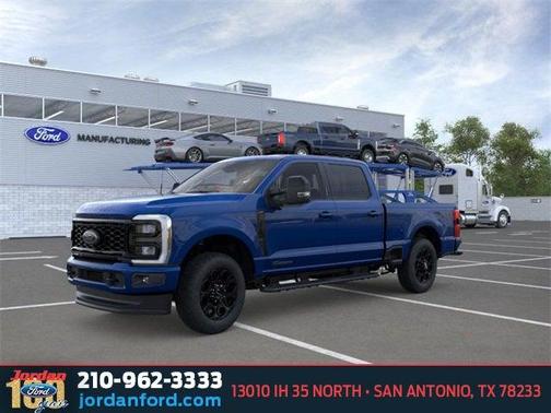 2026 Ford F-250 XLT