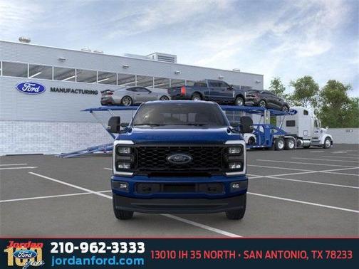 2026 Ford F-250 XLT
