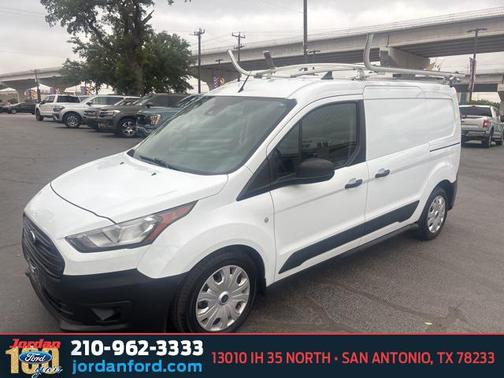 2020 Ford Transit Connect XL Cargo Van