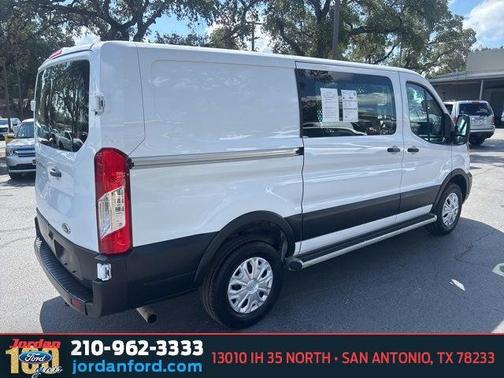 2024 Ford Transit-250 Base