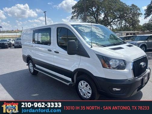 2024 Ford Transit-250 Base