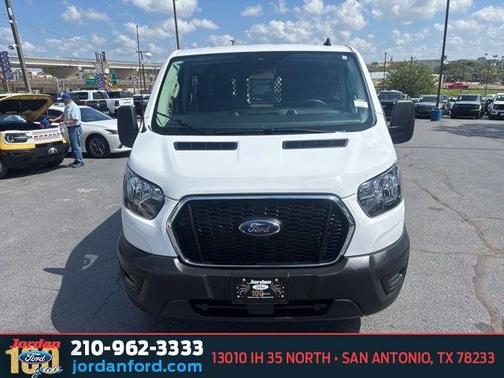 2024 Ford Transit-250 Base