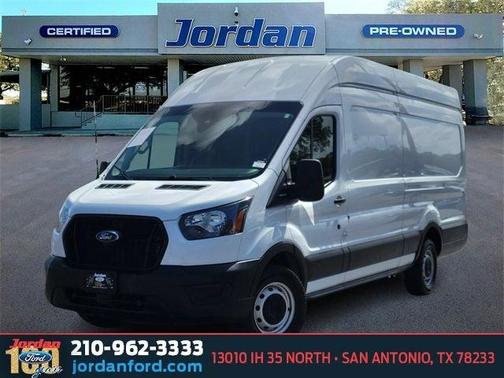 2023 Ford Transit-250 Base
