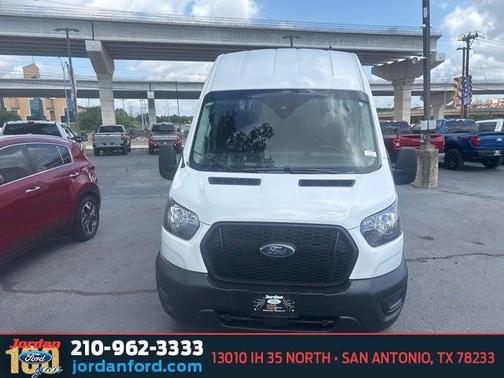 2023 Ford Transit-250 Base