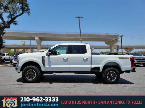 2024 Ford F-250 Lariat