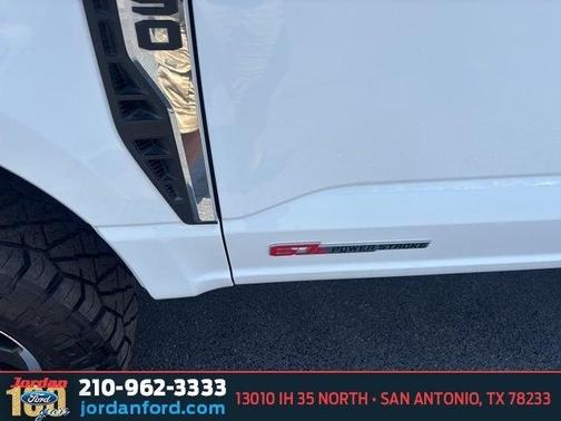 2023 Ford F-350 Lariat