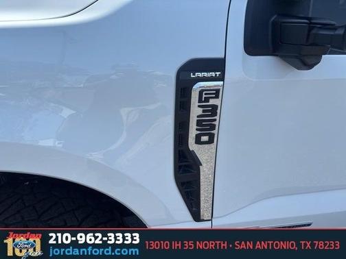 2023 Ford F-350 Lariat
