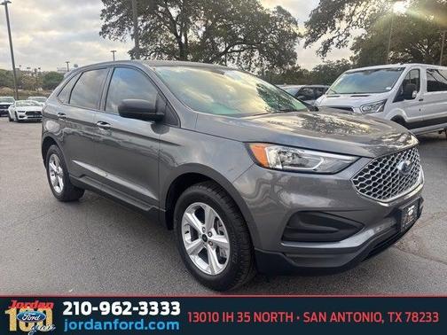 2024 Ford Edge SE