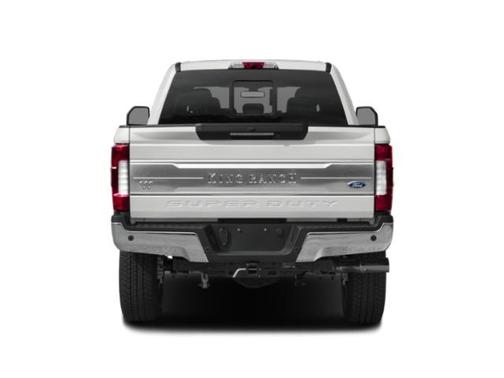 2019 Ford F-350 King Ranch